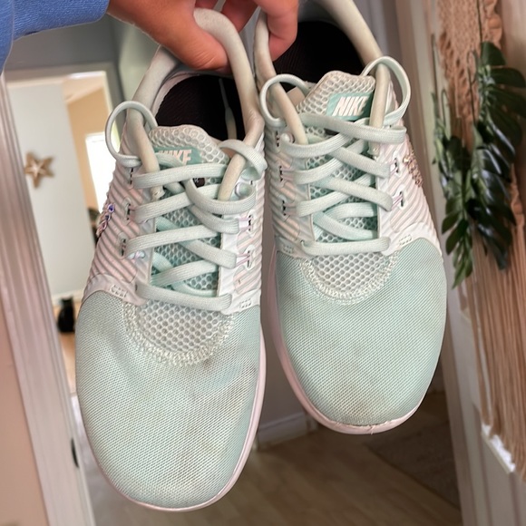 Nikes - Picture 3 of 3